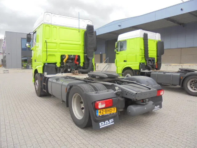 DAF XF 440 RTI COMPRESSOR NL TRUCK APK 05-26 - Tracteur routier: photos 5 DAF XF 440 RTI COMPRESSOR NL TRUCK APK 05-26 - Tracteur routier: photos 5