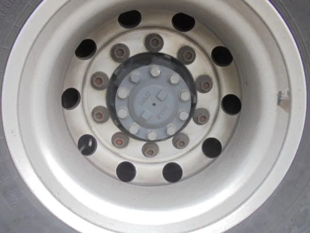 Tracteur routier DAF XF 440 RTI COMPRESSOR NL TRUCK APK 05-26: photos 14