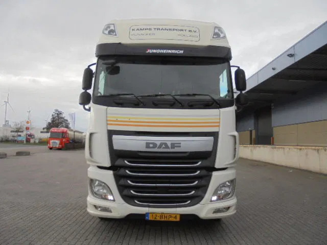 DAF XF 440 SSC NL TRUCK - Tracteur routier: photos 2 DAF XF 440 SSC NL TRUCK - Tracteur routier: photos 2