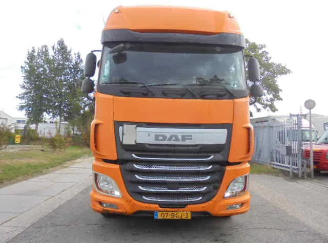 DAF XF 440 SSC NL TRUCK - Tracteur routier: photos 2 DAF XF 440 SSC NL TRUCK - Tracteur routier: photos 2