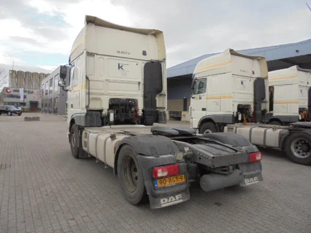 DAF XF 440 SSC NL TRUCK - Tracteur routier: photos 5 DAF XF 440 SSC NL TRUCK - Tracteur routier: photos 5