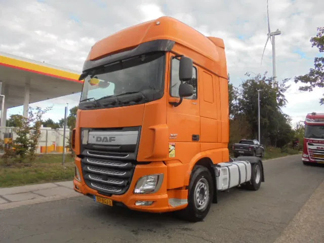 DAF XF 440 SSC NL TRUCK - Tracteur routier: photos 1 DAF XF 440 SSC NL TRUCK - Tracteur routier: photos 1