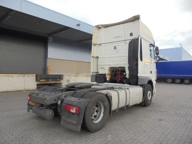 DAF XF 440 SSC NL TRUCK - Tracteur routier: photos 5 DAF XF 440 SSC NL TRUCK - Tracteur routier: photos 5