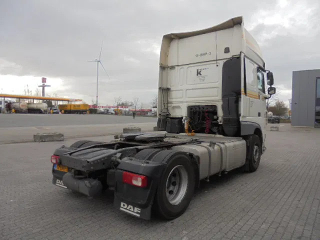 DAF XF 440 SSC NL TRUCK - Tracteur routier: photos 4 DAF XF 440 SSC NL TRUCK - Tracteur routier: photos 4