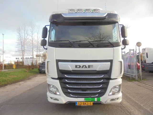 DAF XF 450 NL TRUCK APK 06-2026 - Tracteur routier: photos 2 DAF XF 450 NL TRUCK APK 06-2026 - Tracteur routier: photos 2
