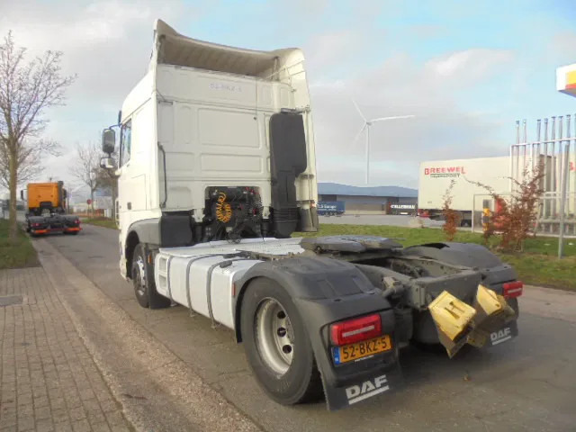 DAF XF 450 NL TRUCK APK 06-2026 - Tracteur routier: photos 5 DAF XF 450 NL TRUCK APK 06-2026 - Tracteur routier: photos 5