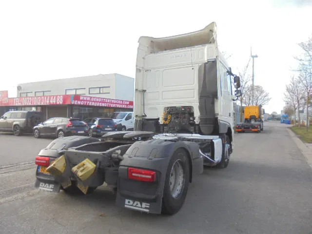 DAF XF 450 NL TRUCK APK 06-2026 - Tracteur routier: photos 4 DAF XF 450 NL TRUCK APK 06-2026 - Tracteur routier: photos 4