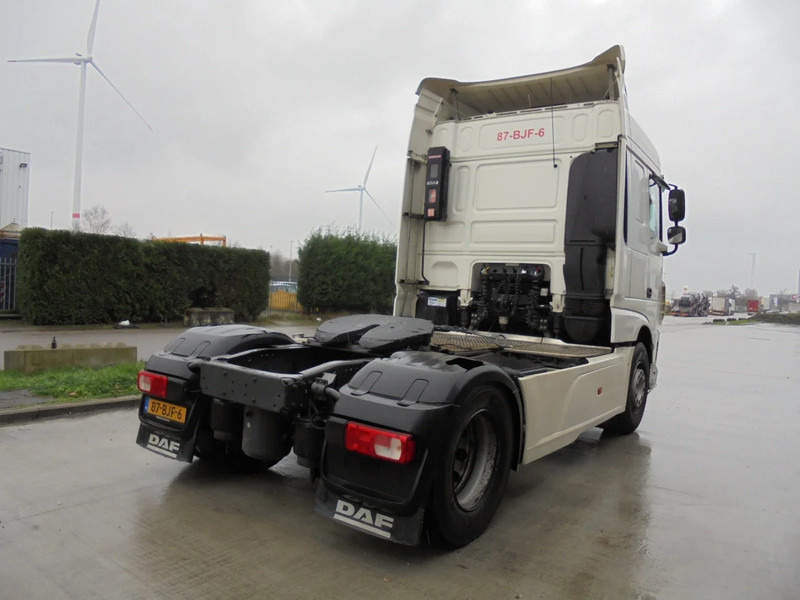 DAF XF 460 - Tracteur routier: photos 5 DAF XF 460 - Tracteur routier: photos 5
