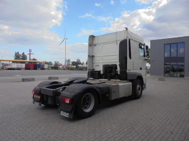 DAF XF 460 FT NL TRUCK - Tracteur routier: photos 5 DAF XF 460 FT NL TRUCK - Tracteur routier: photos 5