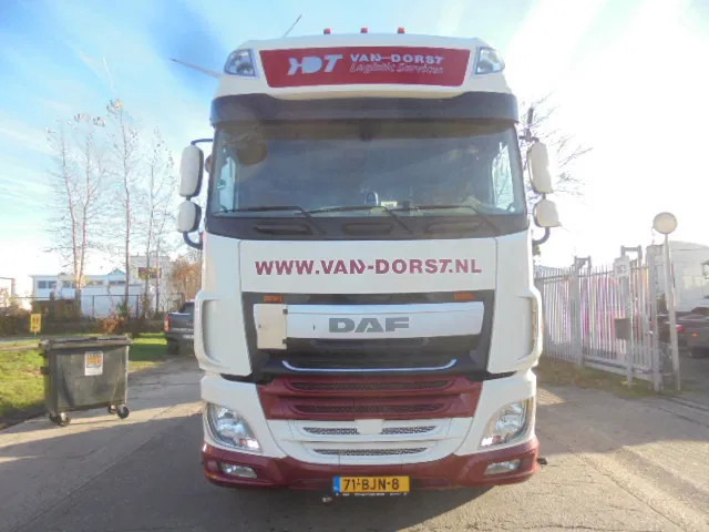 DAF XF 460 SSC NL TRUCK APK 05-26 - Tracteur routier: photos 2 DAF XF 460 SSC NL TRUCK APK 05-26 - Tracteur routier: photos 2
