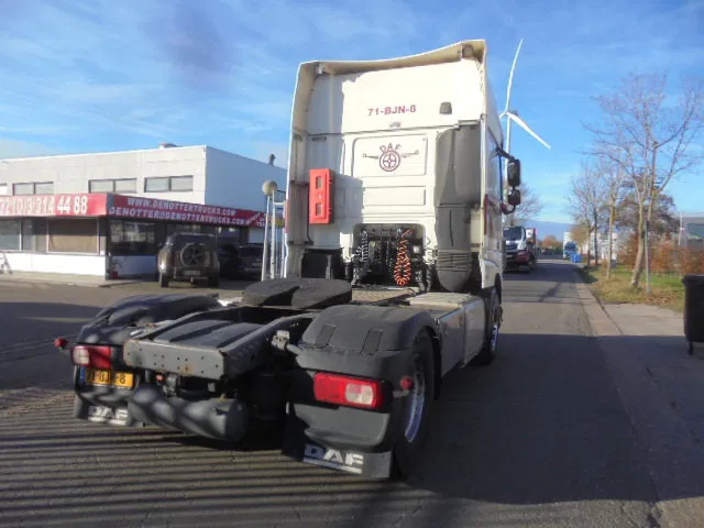DAF XF 460 SSC NL TRUCK APK 05-26 - Tracteur routier: photos 4 DAF XF 460 SSC NL TRUCK APK 05-26 - Tracteur routier: photos 4