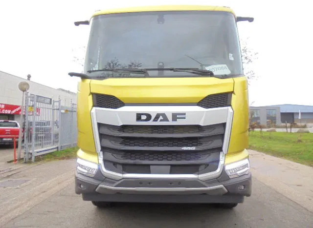 DAF XF 480 FT + HYDRAULICS MET FABRIEKS GARANTIE - Tracteur routier: photos 3 DAF XF 480 FT + HYDRAULICS MET FABRIEKS GARANTIE - Tracteur routier: photos 3