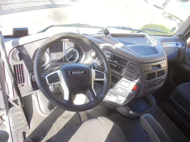 Crédit-bail DAF XF 480 SSC NL TRUCK DAF XF 480 SSC NL TRUCK: photos 8 Crédit-bail DAF XF 480 SSC NL TRUCK DAF XF 480 SSC NL TRUCK: photos 8