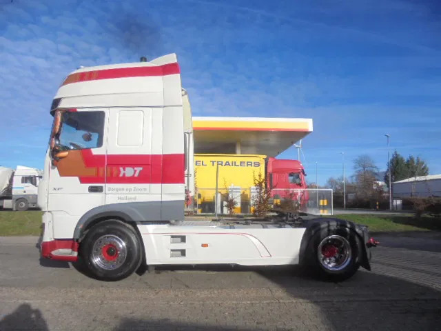 Crédit-bail DAF XF 480 SSC NL TRUCK DAF XF 480 SSC NL TRUCK: photos 17 Crédit-bail DAF XF 480 SSC NL TRUCK DAF XF 480 SSC NL TRUCK: photos 17