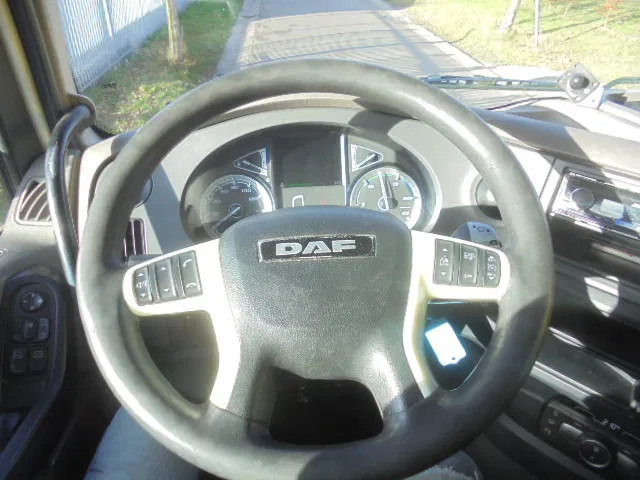 Crédit-bail DAF XF 480 SSC NL TRUCK DAF XF 480 SSC NL TRUCK: photos 11 Crédit-bail DAF XF 480 SSC NL TRUCK DAF XF 480 SSC NL TRUCK: photos 11