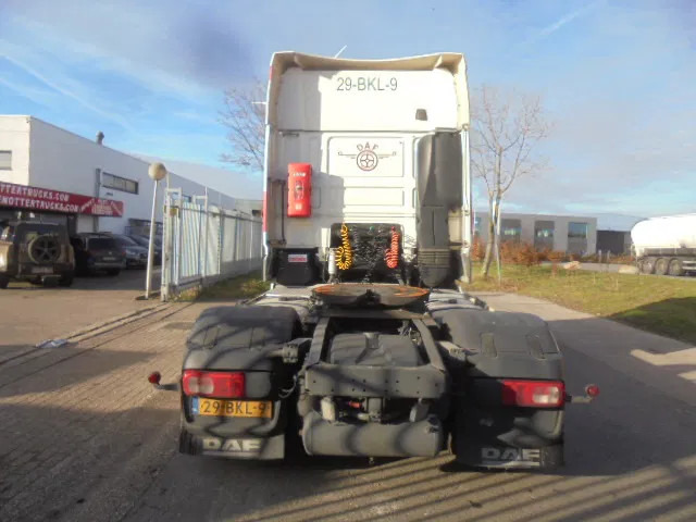 DAF XF 480 SSC NL TRUCK - Tracteur routier: photos 5 DAF XF 480 SSC NL TRUCK - Tracteur routier: photos 5