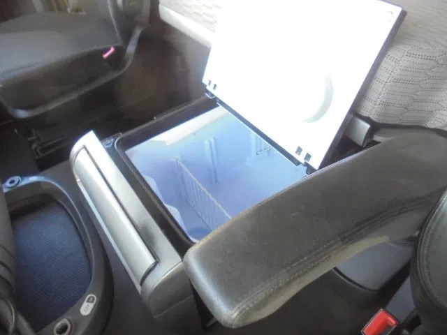 Crédit-bail DAF XF 480 SSC NL TRUCK DAF XF 480 SSC NL TRUCK: photos 13 Crédit-bail DAF XF 480 SSC NL TRUCK DAF XF 480 SSC NL TRUCK: photos 13