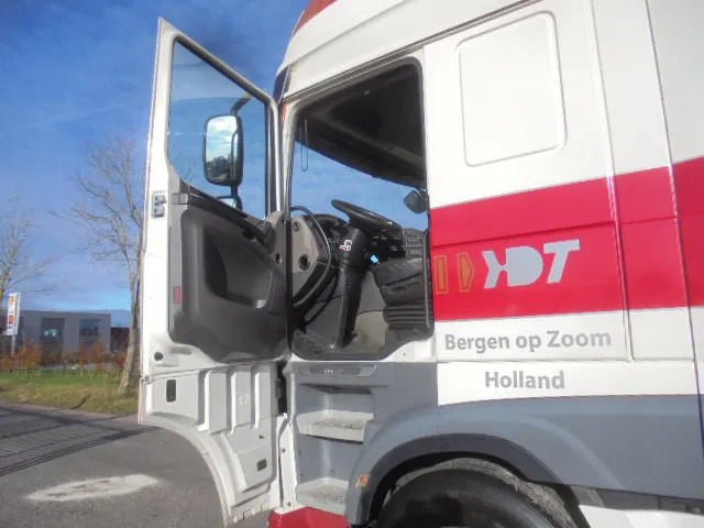 Crédit-bail DAF XF 480 SSC NL TRUCK DAF XF 480 SSC NL TRUCK: photos 7 Crédit-bail DAF XF 480 SSC NL TRUCK DAF XF 480 SSC NL TRUCK: photos 7