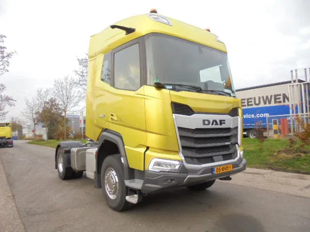 DAF XFC 530 FT DEMO KIEPHYDROLIEK MET FABRIEKS GARANTIE - Tracteur routier: photos 4 DAF XFC 530 FT DEMO KIEPHYDROLIEK MET FABRIEKS GARANTIE - Tracteur routier: photos 4