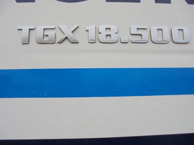 MAN TGA 18.480 XXL LLS-U SMART TACHO MEGA 16X IN STOCK - Tracteur routier: photos 5 MAN TGA 18.480 XXL LLS-U SMART TACHO MEGA 16X IN STOCK - Tracteur routier: photos 5
