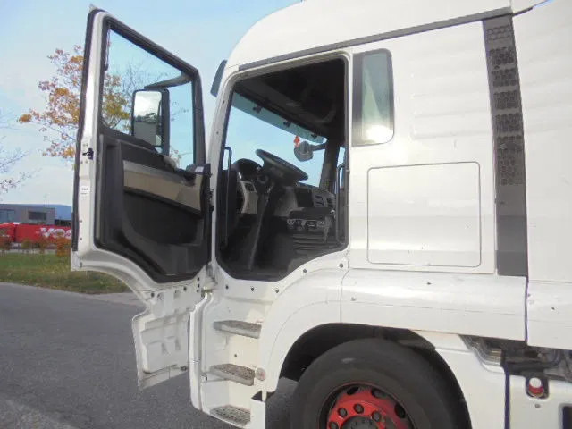 Tracteur routier MAN TGS 18.320 NL TRUCK TUV 07-2026: photos 7