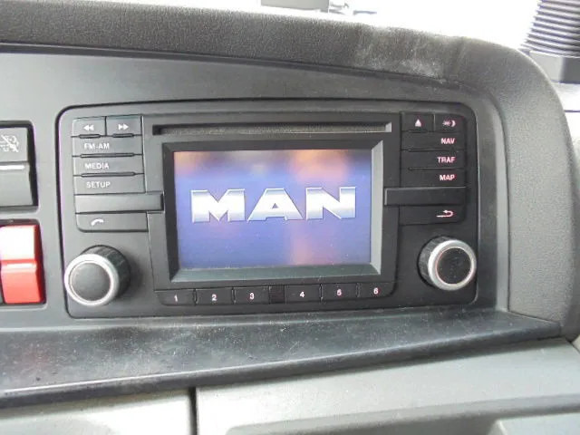 Crédit-bail MAN TGX 26-480 XXL NEW TYPE TACHO MAN TGX 26-480 XXL NEW TYPE TACHO: photos 18