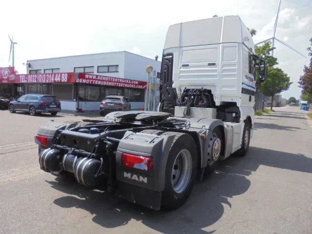 MAN TGX 26.500 XXL SMART TACHO NL TRUCK TUV -03-2026 - Tracteur routier: photos 4 MAN TGX 26.500 XXL SMART TACHO NL TRUCK TUV -03-2026 - Tracteur routier: photos 4