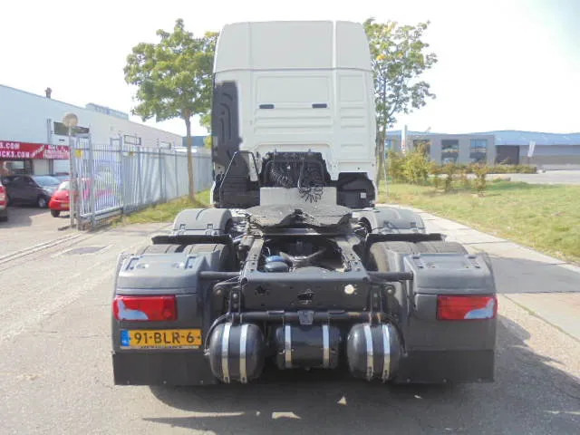 MAN TGX TGX 26.500 XXL NL TRUCK APK-TUV 20-03-2026 - Tracteur routier: photos 4 MAN TGX TGX 26.500 XXL NL TRUCK APK-TUV 20-03-2026 - Tracteur routier: photos 4