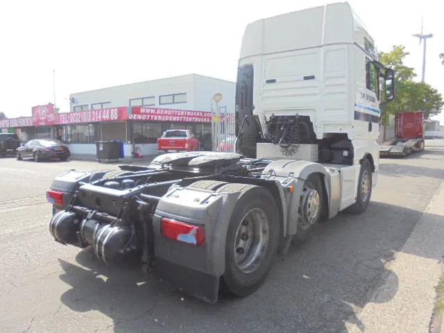 MAN TGX TGX 26.500 XXL NL TRUCK APK-TUV 20-03-2026 - Tracteur routier: photos 5 MAN TGX TGX 26.500 XXL NL TRUCK APK-TUV 20-03-2026 - Tracteur routier: photos 5