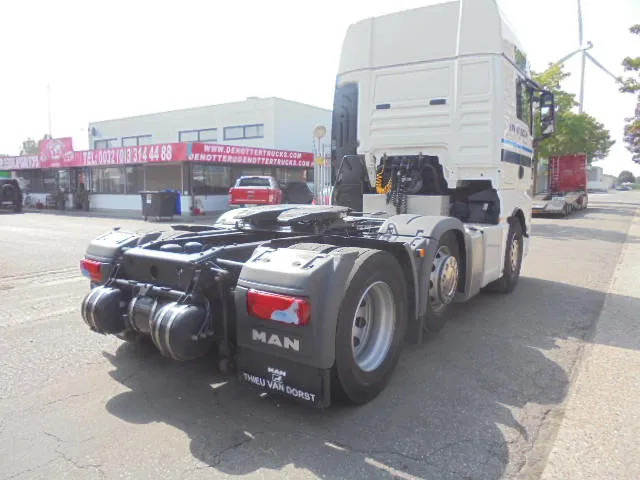 MAN TGX TGX 26.500 XXL NL TRUCK TUV APK 17-01-2026 - Tracteur routier: photos 5 MAN TGX TGX 26.500 XXL NL TRUCK TUV APK 17-01-2026 - Tracteur routier: photos 5