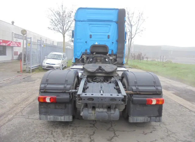 Mercedes-Benz Actros 1842 LS EUR6 - Tracteur routier: photos 5 Mercedes-Benz Actros 1842 LS EUR6 - Tracteur routier: photos 5