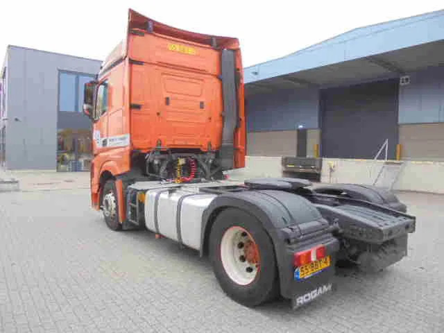 Crédit-bail Mercedes-Benz Actros 1842 NL TRUCK APK 07-26 15X IN STOCK Mercedes-Benz Actros 1842 NL TRUCK APK 07-26 15X IN STOCK: photos 7 Crédit-bail Mercedes-Benz Actros 1842 NL TRUCK APK 07-26 15X IN STOCK Mercedes-Benz Actros 1842 NL TRUCK APK 07-26 15X IN STOCK: photos 7