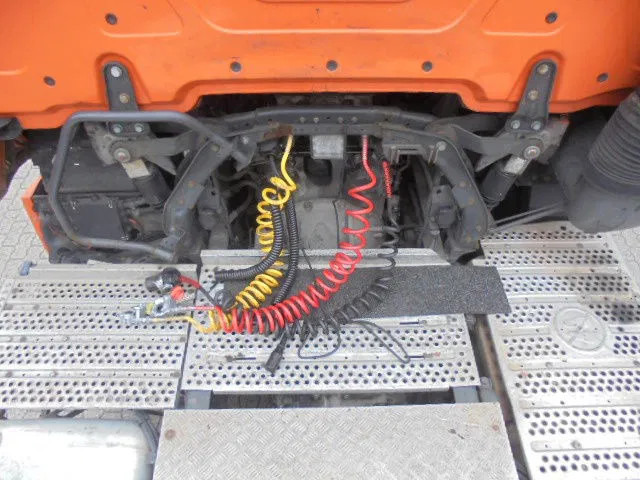 Crédit-bail Mercedes-Benz Actros 1842 NL TRUCK APK 07-26 15X IN STOCK Mercedes-Benz Actros 1842 NL TRUCK APK 07-26 15X IN STOCK: photos 16 Crédit-bail Mercedes-Benz Actros 1842 NL TRUCK APK 07-26 15X IN STOCK Mercedes-Benz Actros 1842 NL TRUCK APK 07-26 15X IN STOCK: photos 16