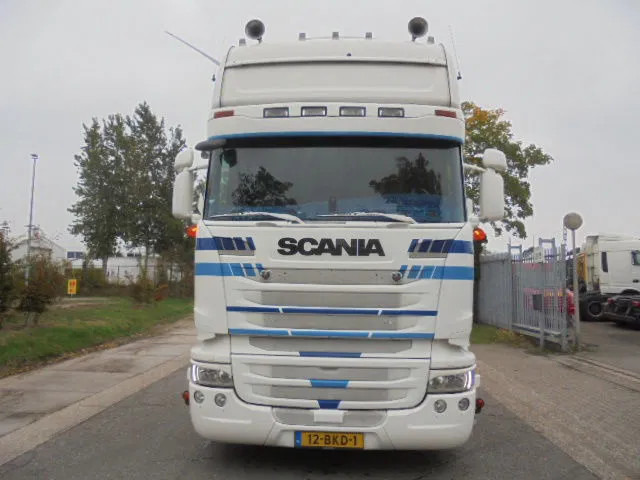 Scania R450 STREAMLINE + RETARDER NL TRUCK - Tracteur routier: photos 2 Scania R450 STREAMLINE + RETARDER NL TRUCK - Tracteur routier: photos 2