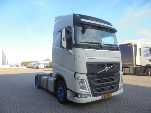 Volvo FH 420 - Tracteur routier: photos 3 Volvo FH 420 - Tracteur routier: photos 3