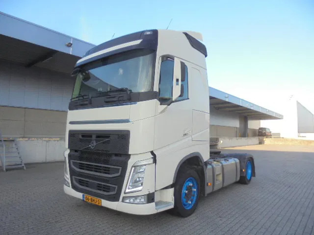 Volvo FH 420 - Tracteur routier: photos 1 Volvo FH 420 - Tracteur routier: photos 1