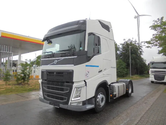 Volvo FH 460 460 EUR6 LOW KM - Tracteur routier: photos 1 Volvo FH 460 460 EUR6 LOW KM - Tracteur routier: photos 1