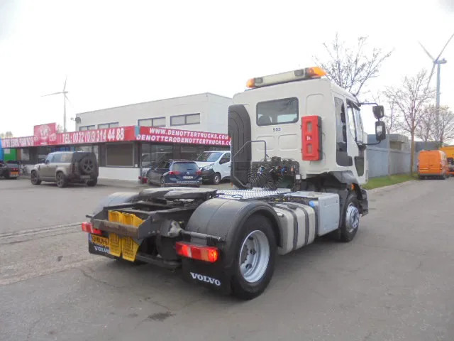 Volvo FL 260 LOW KM NL TRUCK APK 09-2026 - Tracteur routier: photos 5 Volvo FL 260 LOW KM NL TRUCK APK 09-2026 - Tracteur routier: photos 5