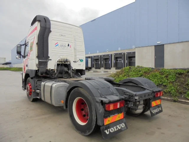 Volvo FM 12.420 EUR6 - Tracteur routier: photos 5 Volvo FM 12.420 EUR6 - Tracteur routier: photos 5