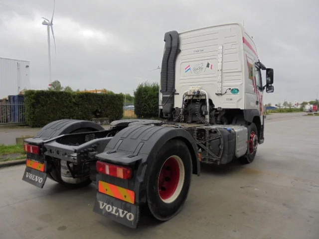 Volvo FM 12.420 EUR6 - Tracteur routier: photos 4 Volvo FM 12.420 EUR6 - Tracteur routier: photos 4