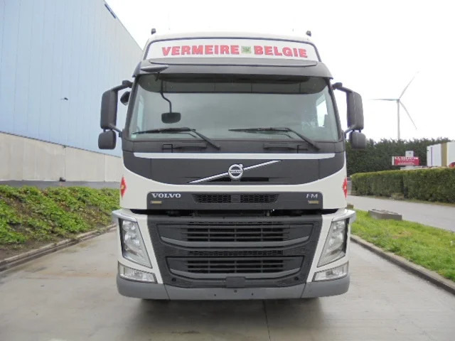 Volvo FM 12.420 EUR6 - Tracteur routier: photos 2 Volvo FM 12.420 EUR6 - Tracteur routier: photos 2