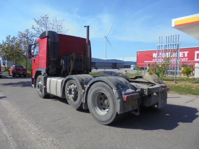 Volvo FM 380 6X2 NL TRUCK - Tracteur routier: photos 5 Volvo FM 380 6X2 NL TRUCK - Tracteur routier: photos 5