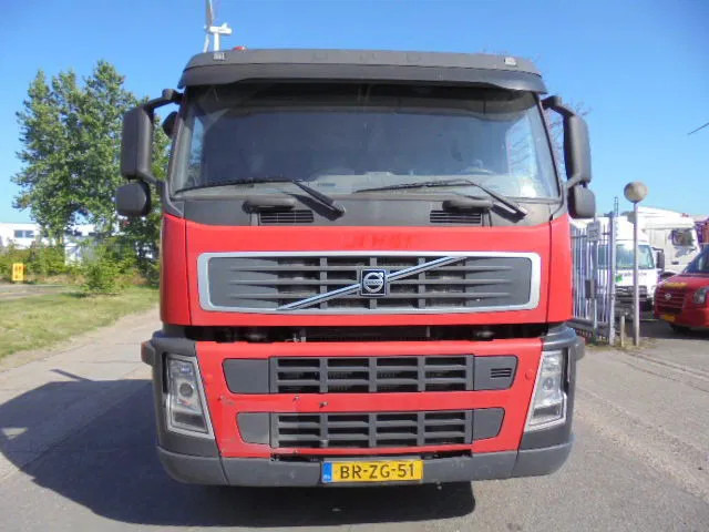 Volvo FM 380 6X2 NL TRUCK - Tracteur routier: photos 2 Volvo FM 380 6X2 NL TRUCK - Tracteur routier: photos 2