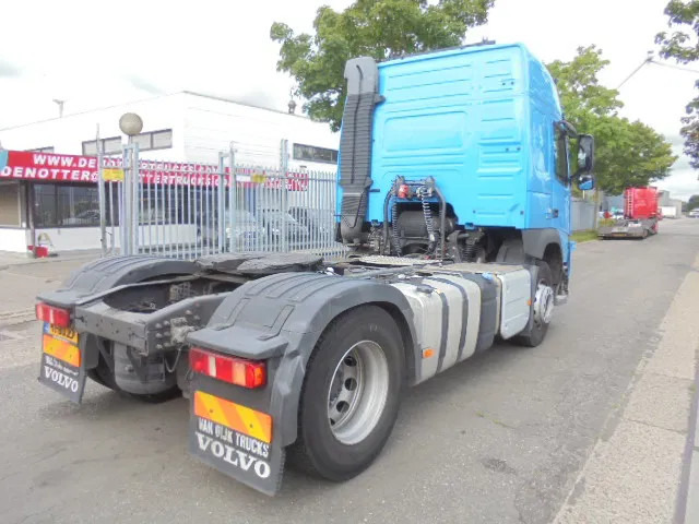Volvo FM FM 330 TRS KOELUNIT NL TRUCK TUV-APK 19-12-2025 - Tracteur routier: photos 5 Volvo FM FM 330 TRS KOELUNIT NL TRUCK TUV-APK 19-12-2025 - Tracteur routier: photos 5