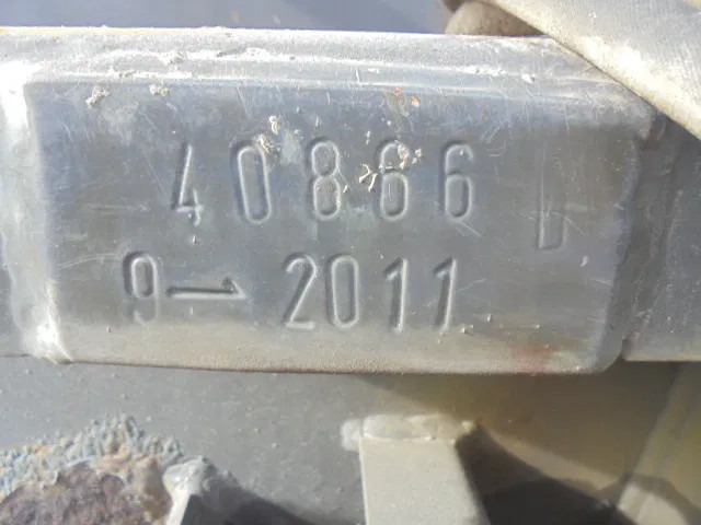 VDL - Camion ampliroll: photos 5 VDL - Camion ampliroll: photos 5