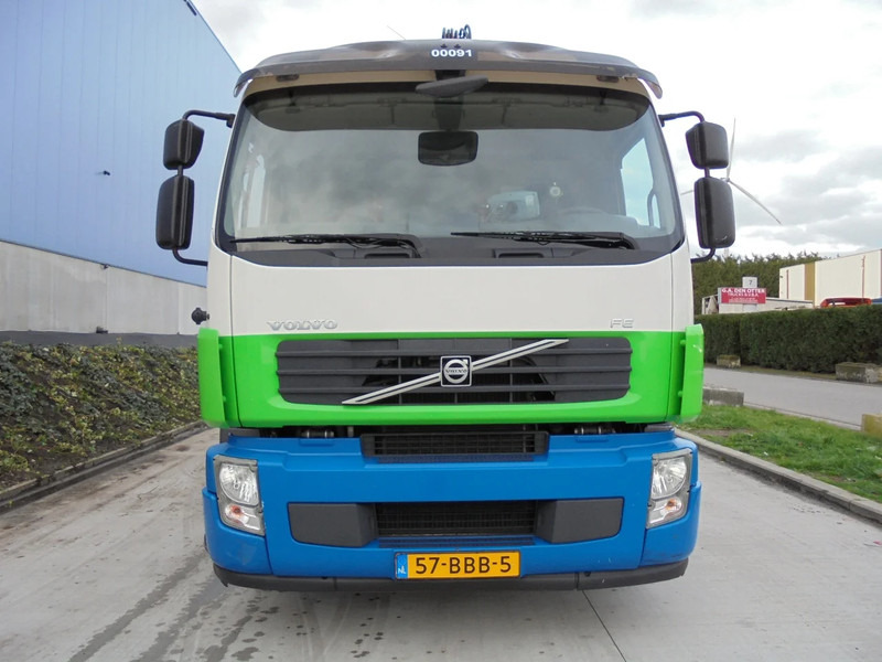 Volvo FE 260 EEV K - Benne à ordures ménagères: photos 2 Volvo FE 260 EEV K - Benne à ordures ménagères: photos 2
