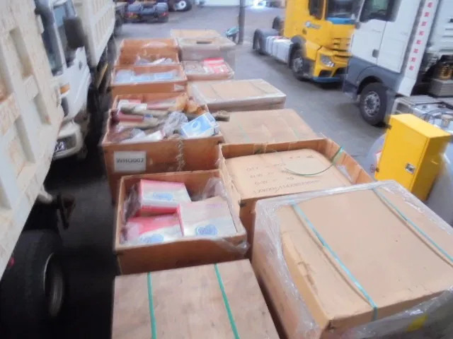 Embrayage et pièces pour Voiture WESTLAKE NEW 1000X CLUTCH SET / KOPPELING SET 10,- EURO: photos 8