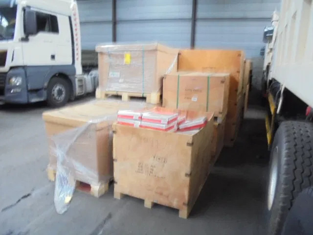 Embrayage et pièces pour Voiture WESTLAKE NEW 1000X CLUTCH SET / KOPPELING SET 10,- EURO: photos 9