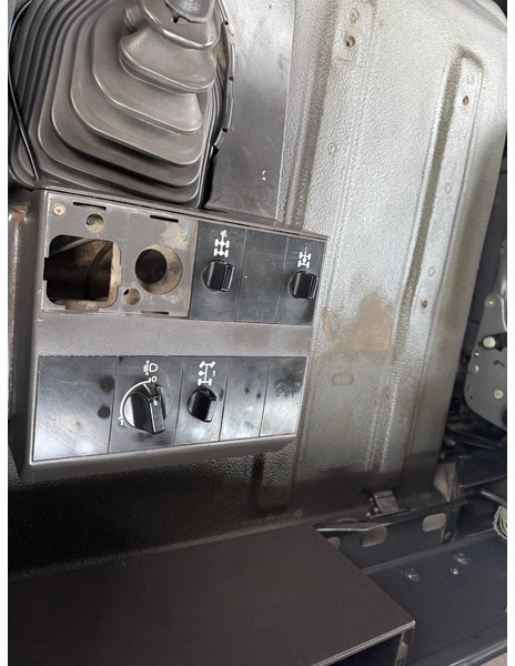 Châssis cabine Mercedes-Benz 3234: photos 17 Châssis cabine Mercedes-Benz 3234: photos 17