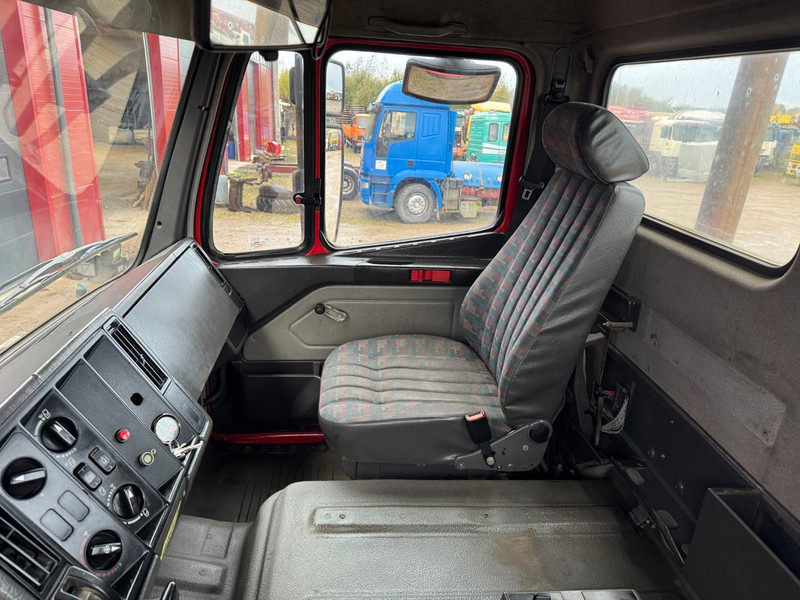 Châssis cabine Mercedes-Benz 3234: photos 14 Châssis cabine Mercedes-Benz 3234: photos 14